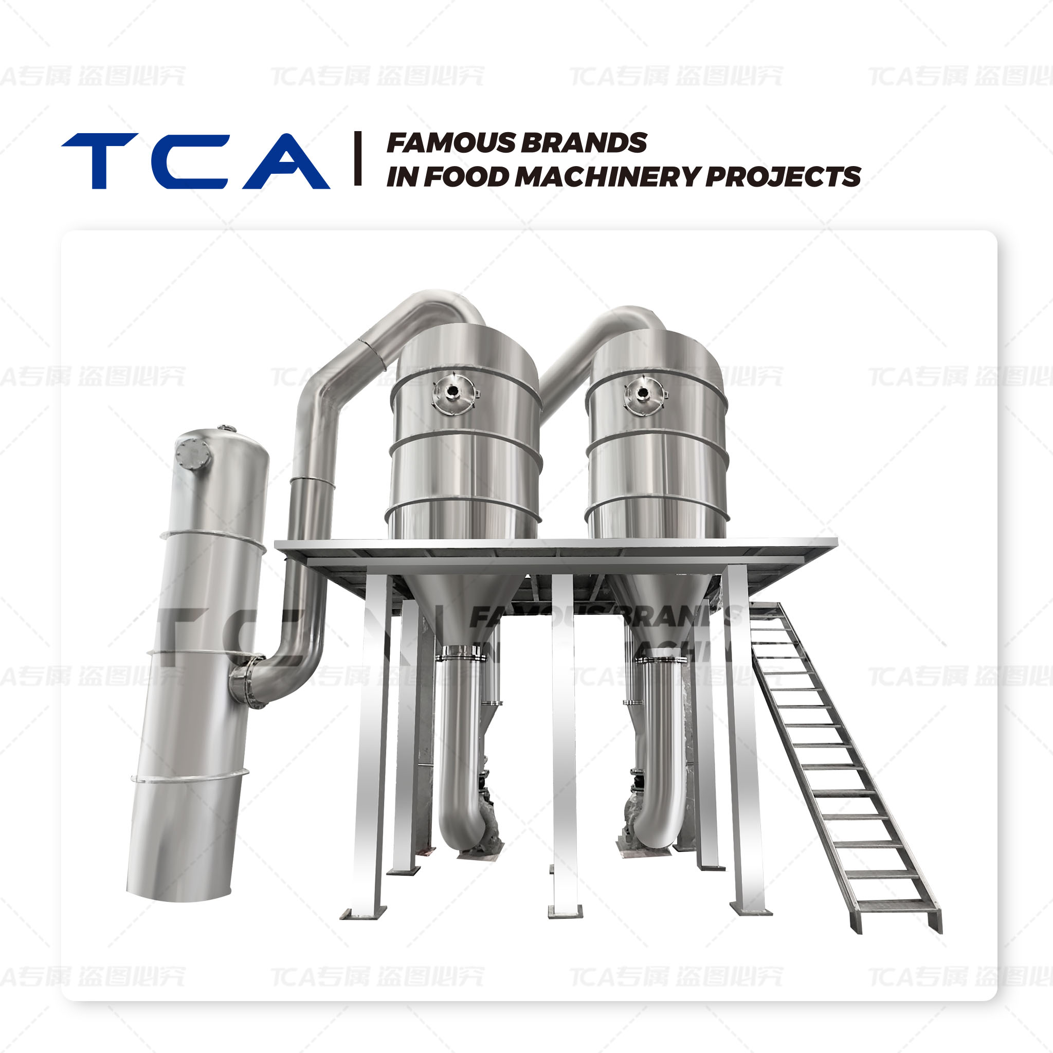 Tomato Paste Production Line